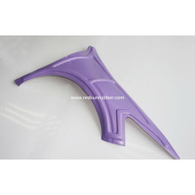 PVC Plastic Part